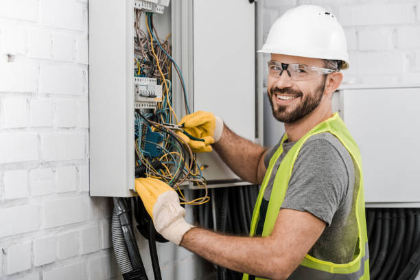 Industrial Electrical Services in OK