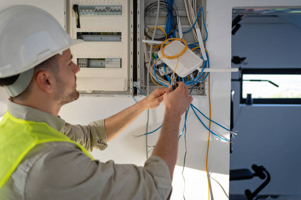 Affordable Electrical Installation in OK